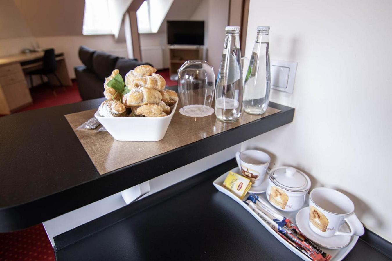 Hotel Zamkowy Wałbrzych Extérieur photo