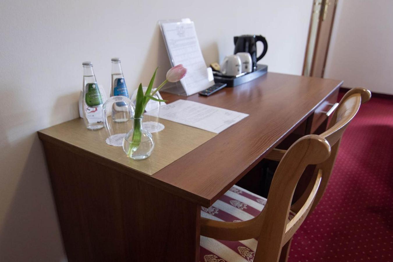 Hotel Zamkowy Wałbrzych Extérieur photo