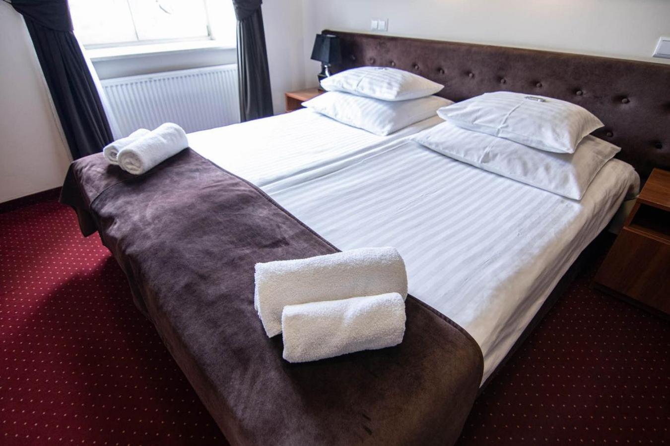 Hotel Zamkowy Wałbrzych Extérieur photo