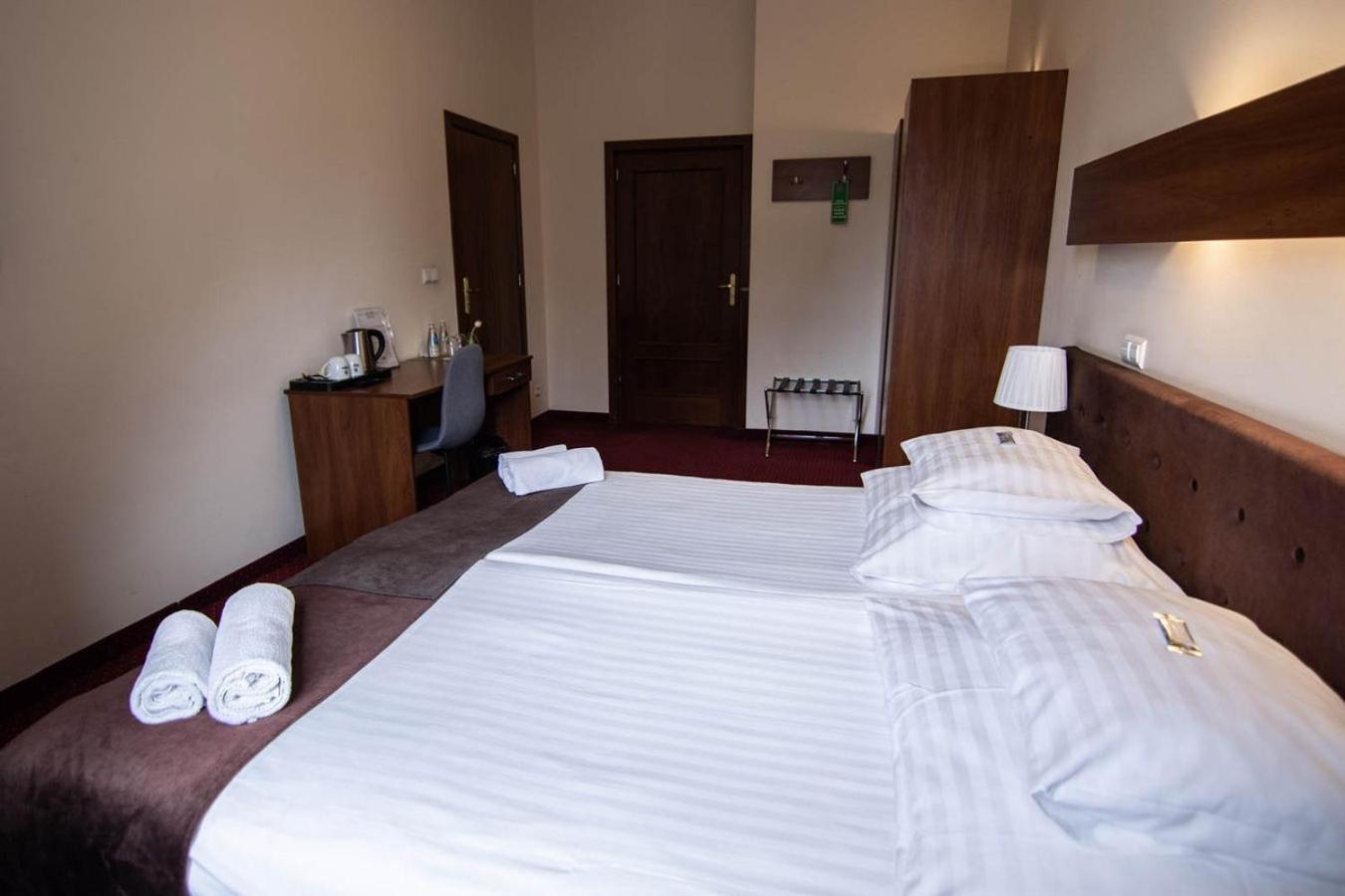 Hotel Zamkowy Wałbrzych Extérieur photo
