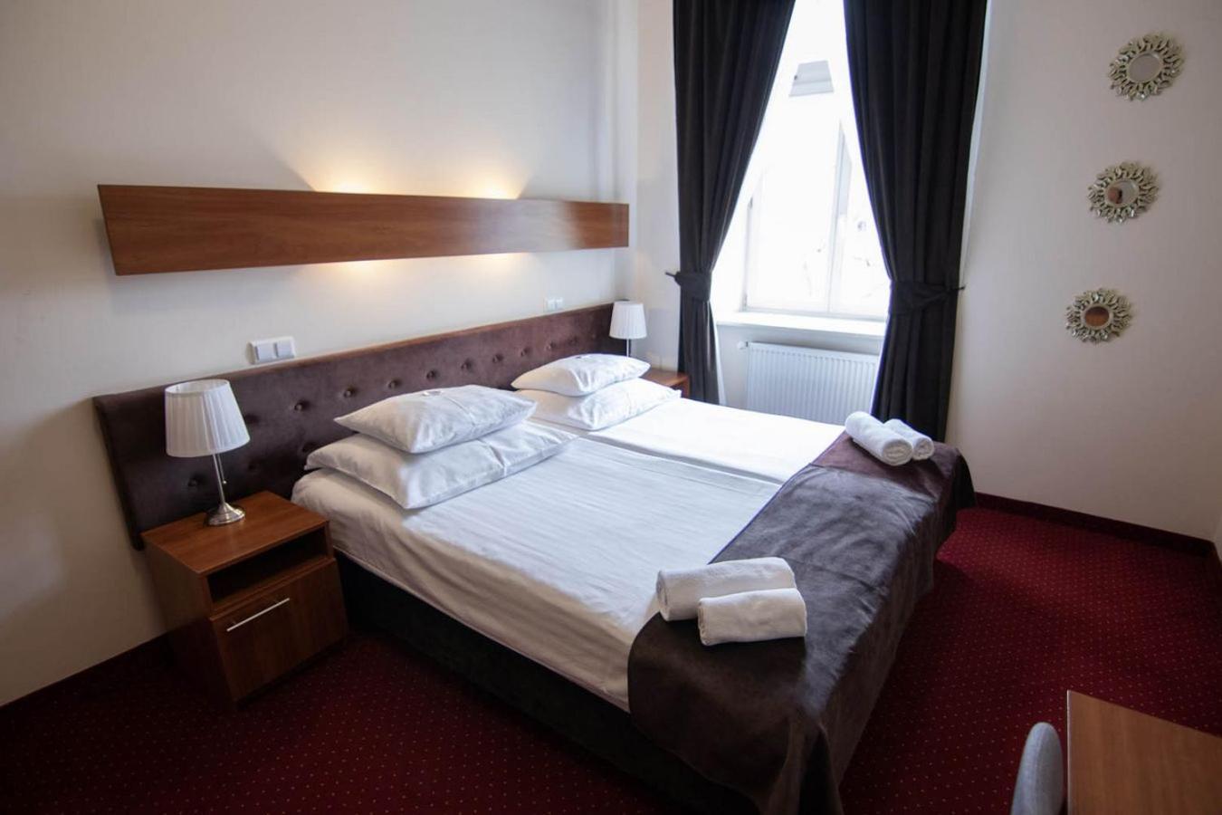 Hotel Zamkowy Wałbrzych Extérieur photo