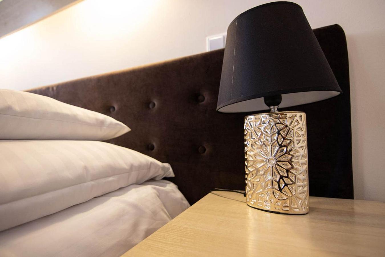 Hotel Zamkowy Wałbrzych Extérieur photo